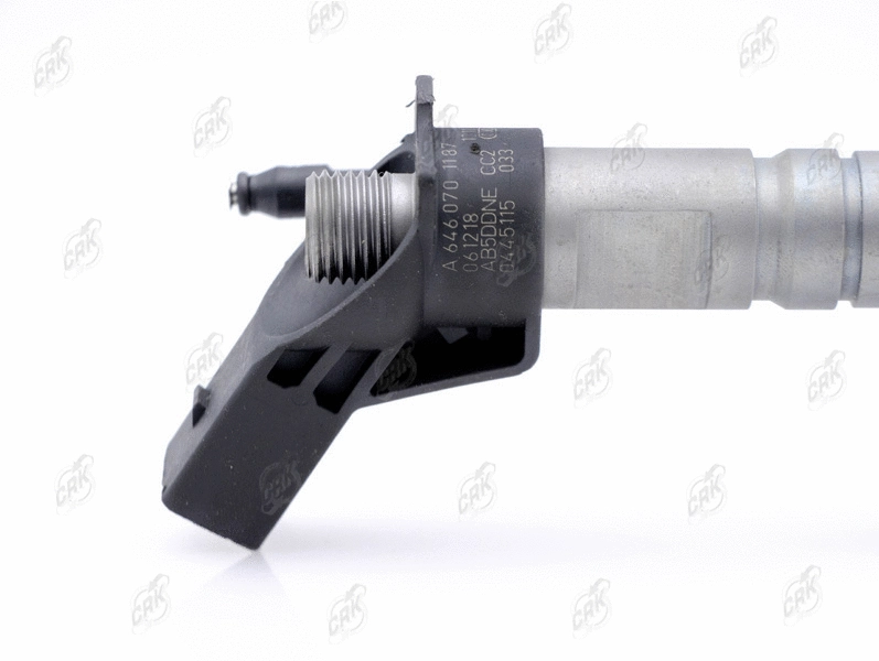 Injector Nozzle
