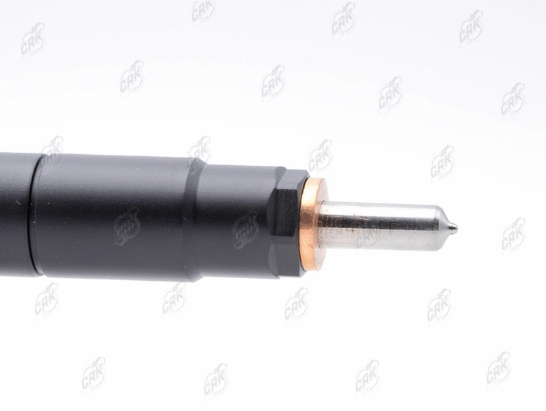 Nozzle and Holder Assembly