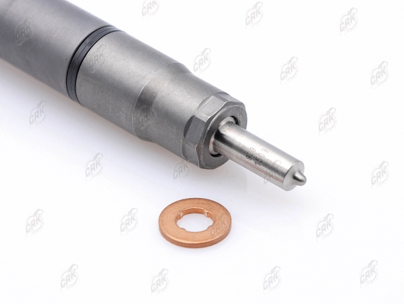 Injector Nozzle