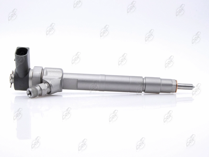 Injector Nozzle