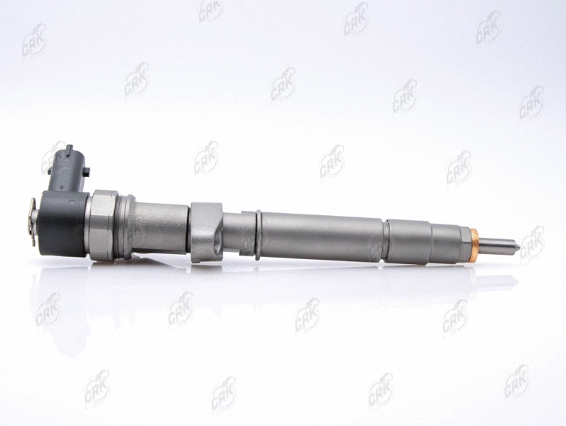 Injector Nozzle