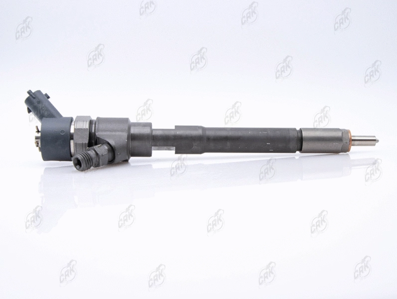 Injector Nozzle