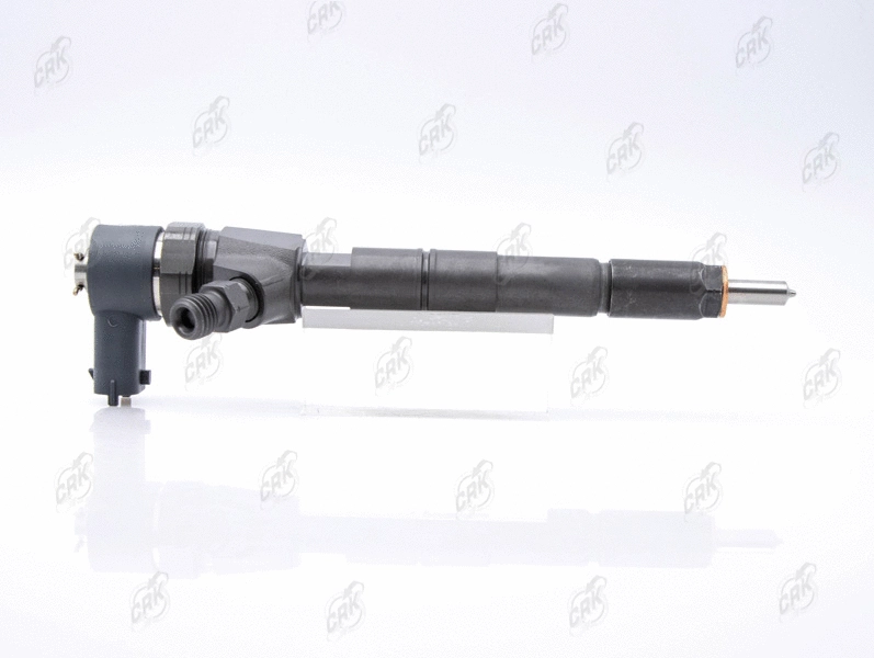 Injector Nozzle