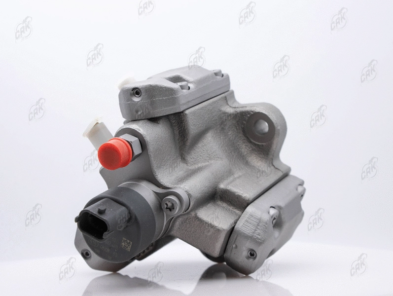 High Pressure Pump