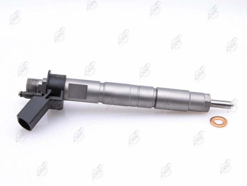 Injector Nozzle