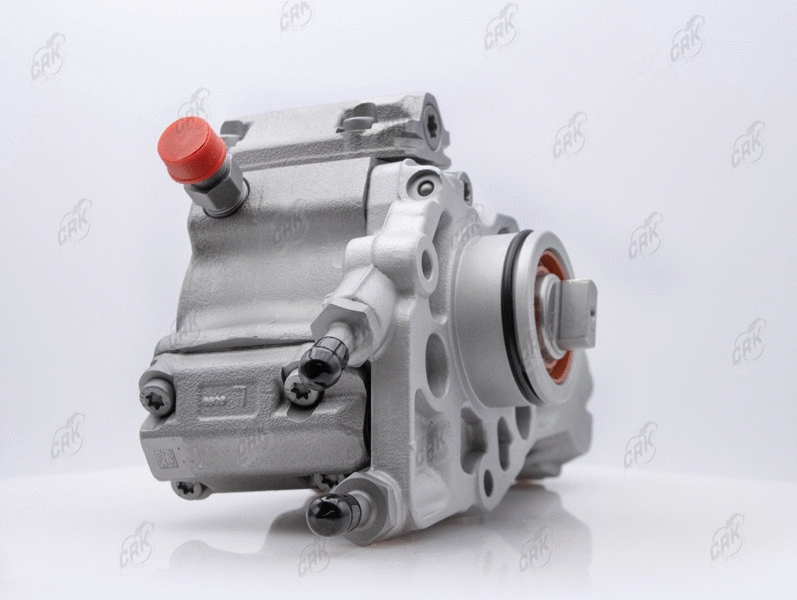 Injection Pump