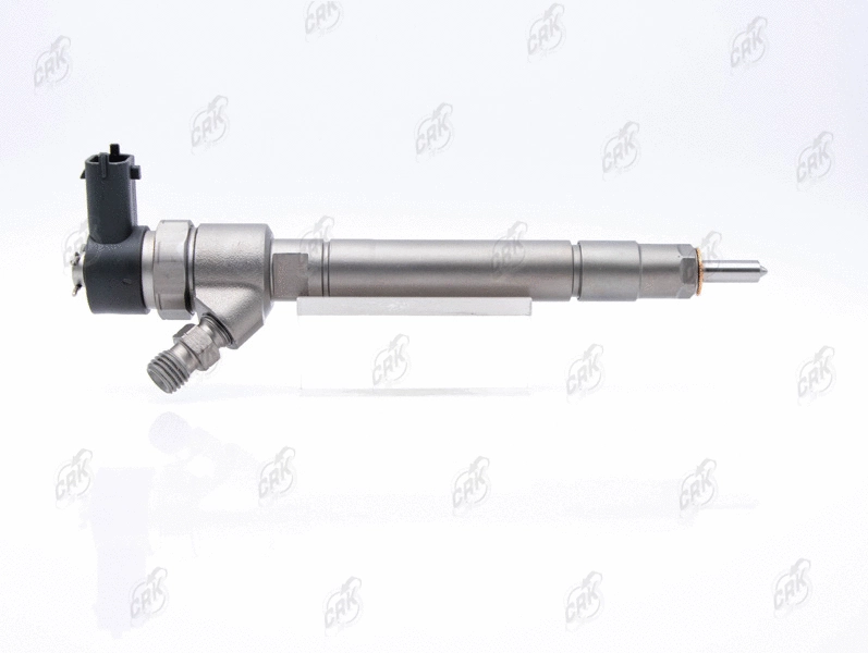 Injector Nozzle