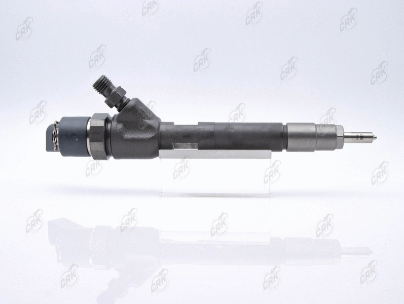 Injector Nozzle