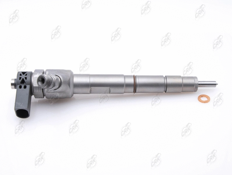 Injector Nozzle