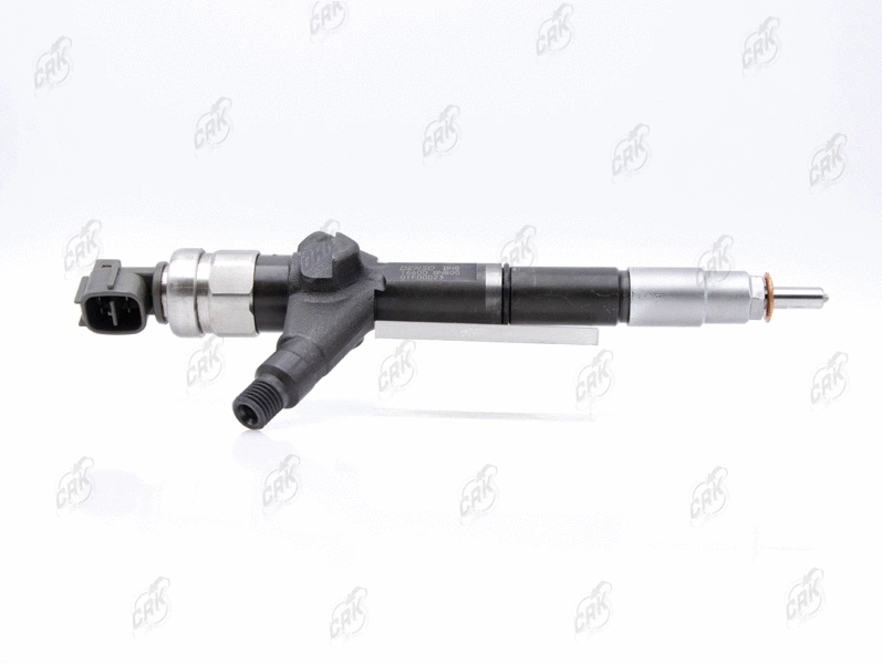 Injector Nozzle