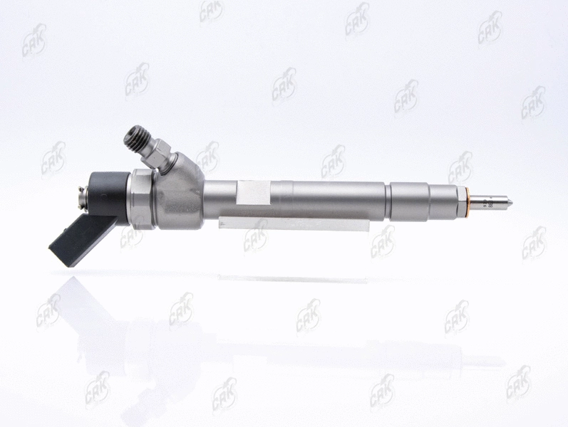Injector Nozzle