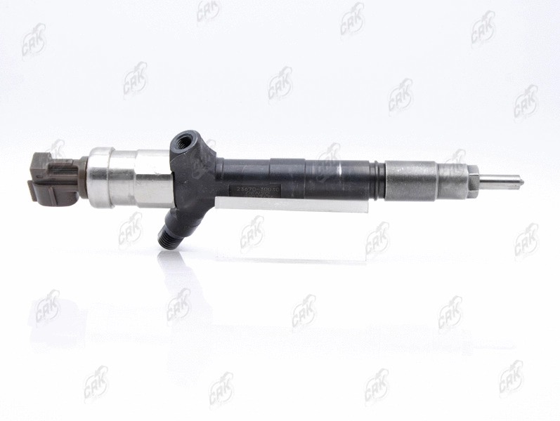Injector Nozzle