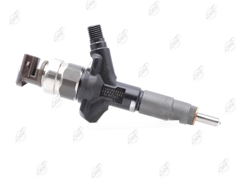 Injector Nozzle