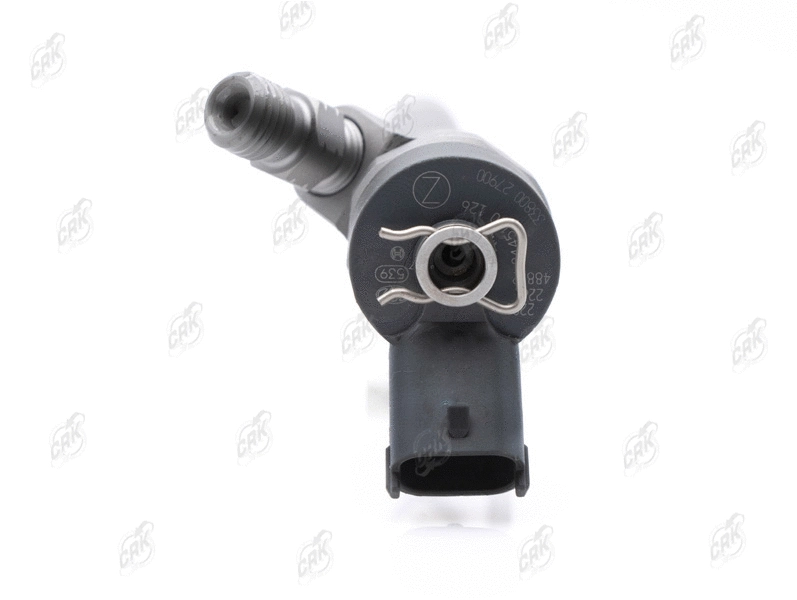 Injector Nozzle