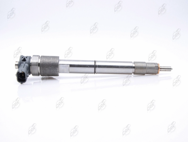 Injector Nozzle