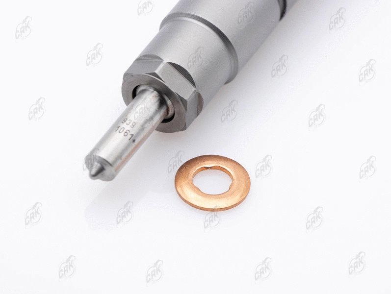Injector Nozzle