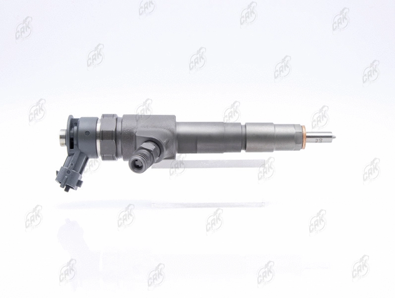 Injector Nozzle