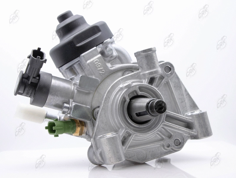 High Pressure Pump (N010530)