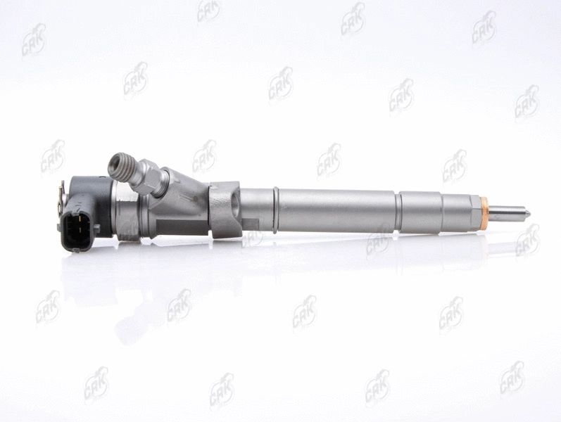 Injector Nozzle