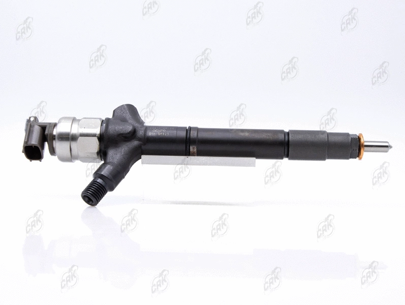 Injector Nozzle