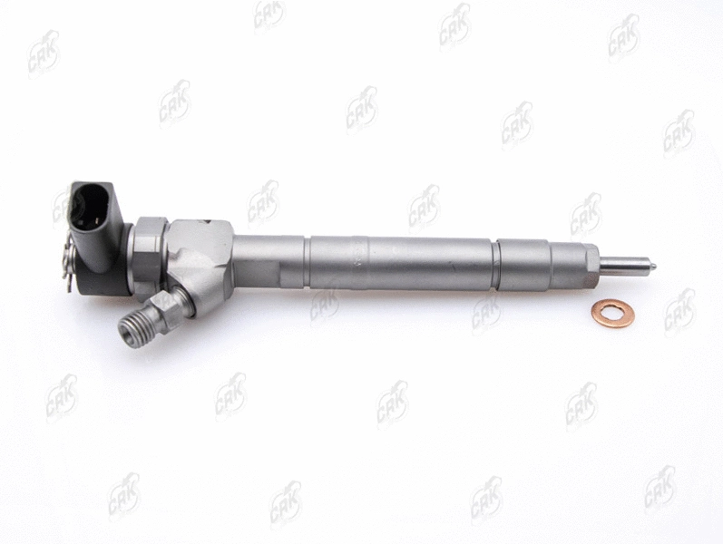 Injector Nozzle