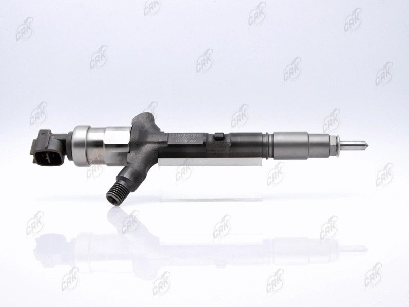 Injector Nozzle