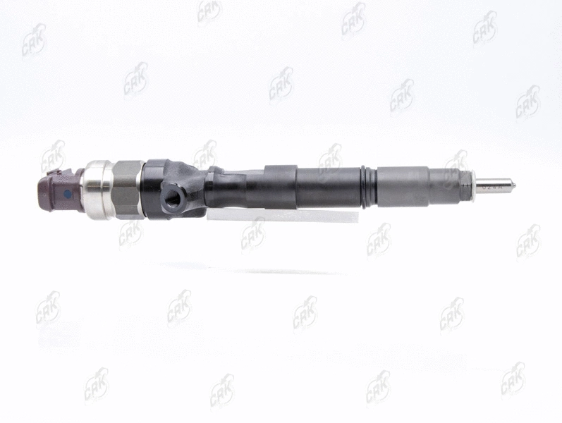 Injector Nozzle