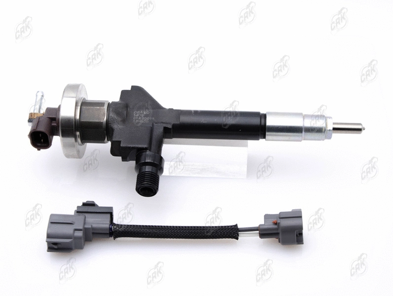 Injector Nozzle