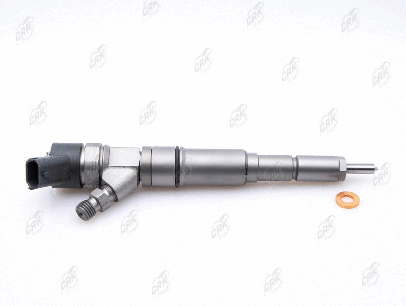 Injector Nozzle