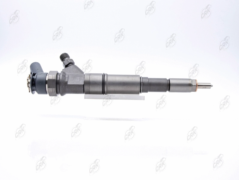 Injector Nozzle