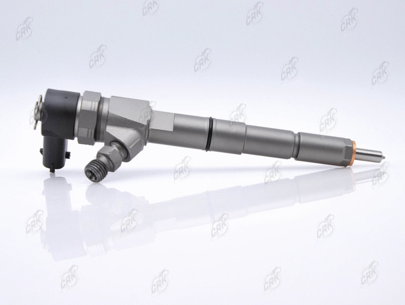 Injector Nozzle