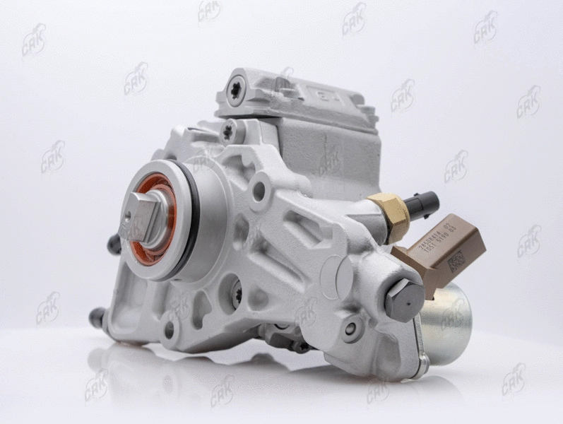 Injection Pump