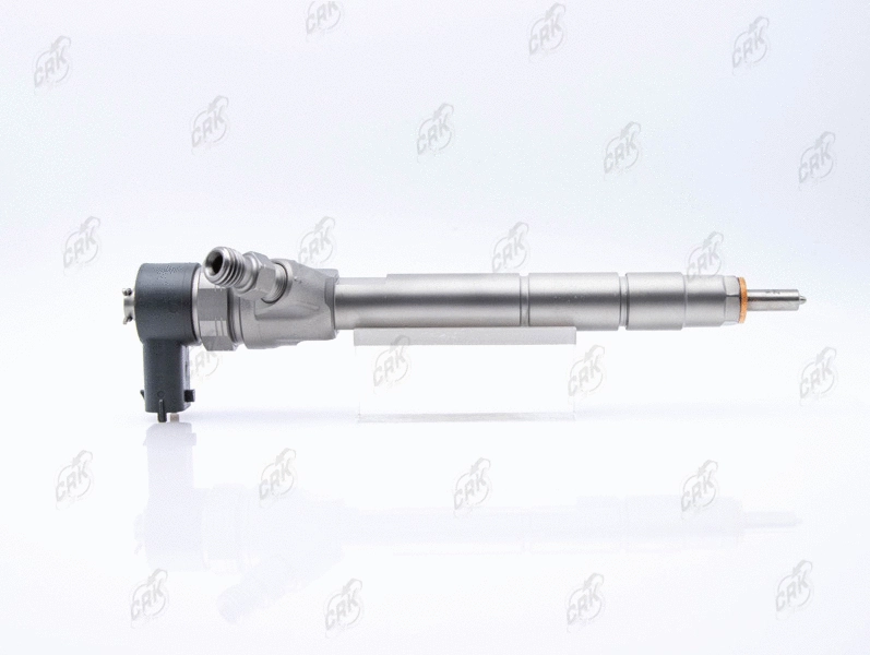 Injector Nozzle