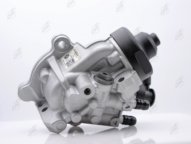 High Pressure Pump (R010554)