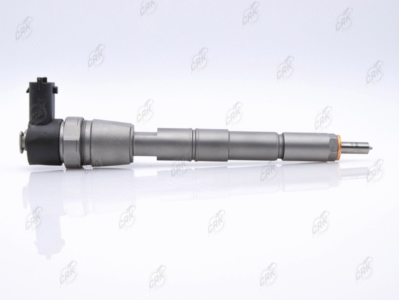 Injector Nozzle
