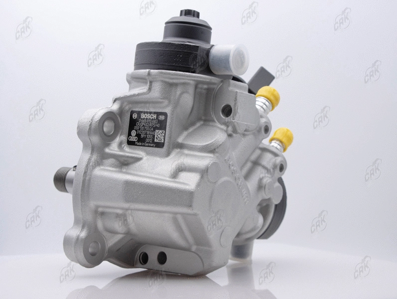 High Pressure Pump