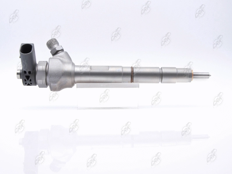 Injector Nozzle