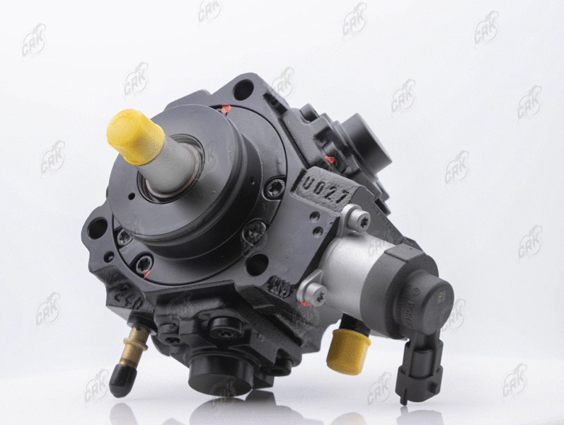 High Pressure Pump