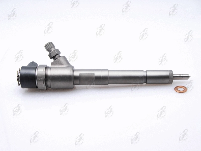 Injector Nozzle