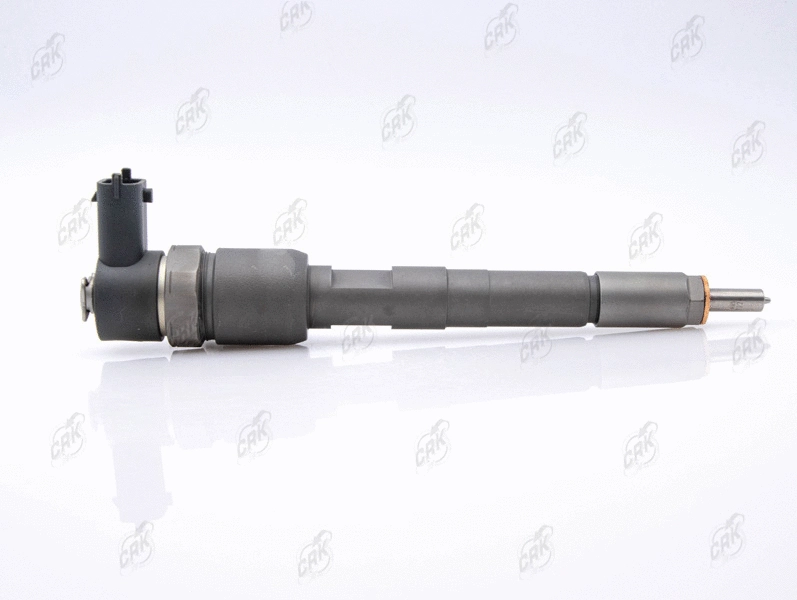 Injector Nozzle