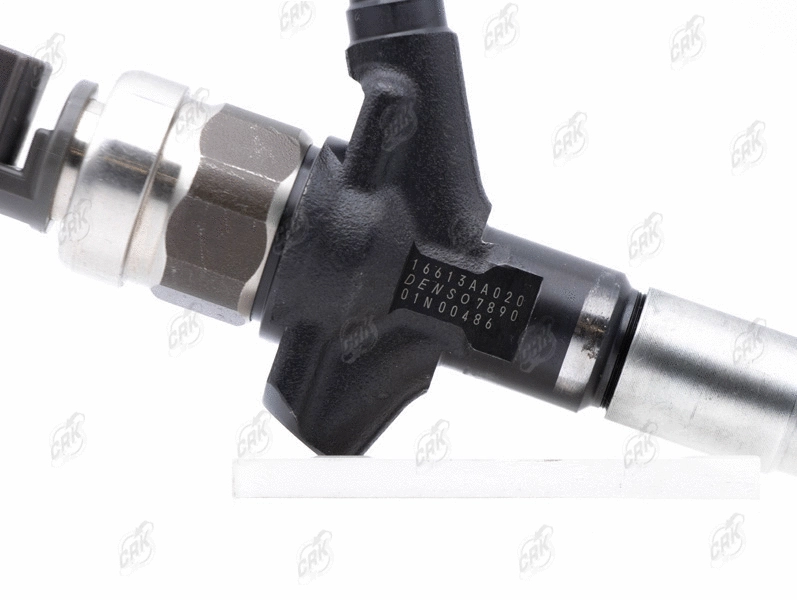 Injector Nozzle