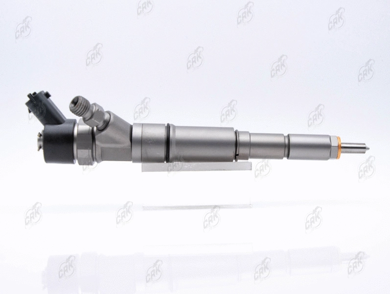 Injector Nozzle
