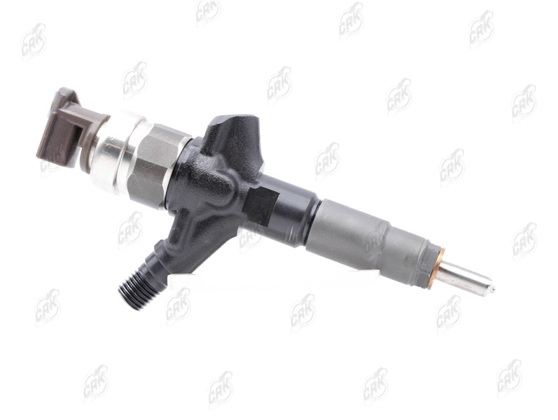 Injector Nozzle