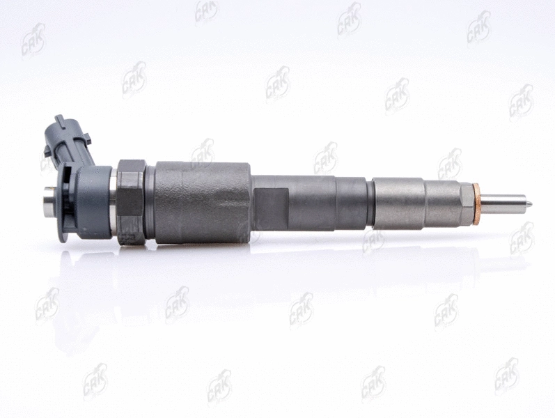 Injector Nozzle