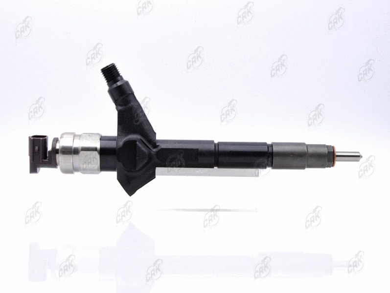 Injector Nozzle