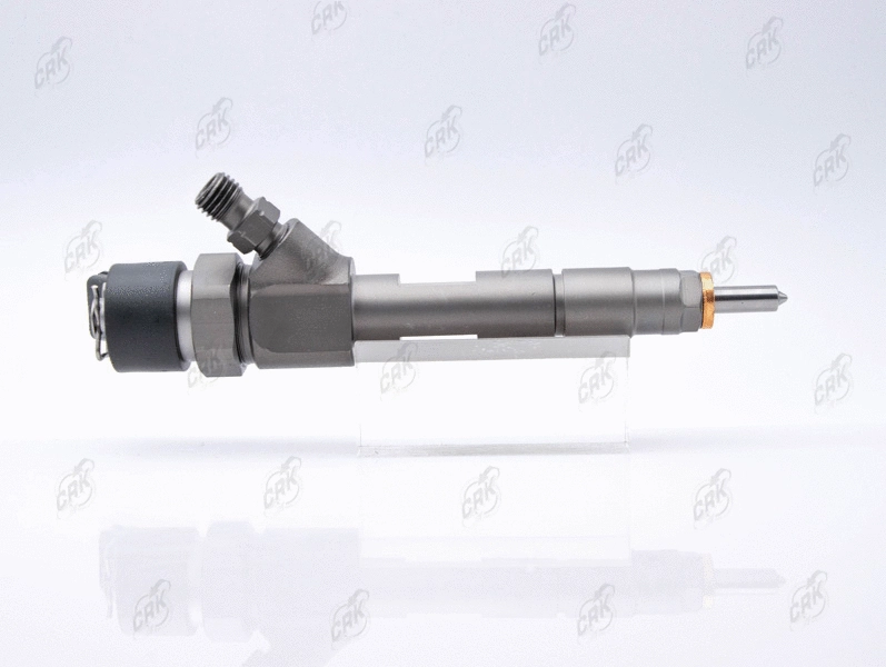 Injector Nozzle