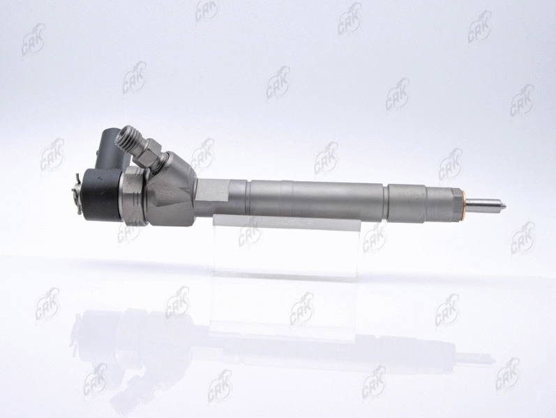 Injector Nozzle