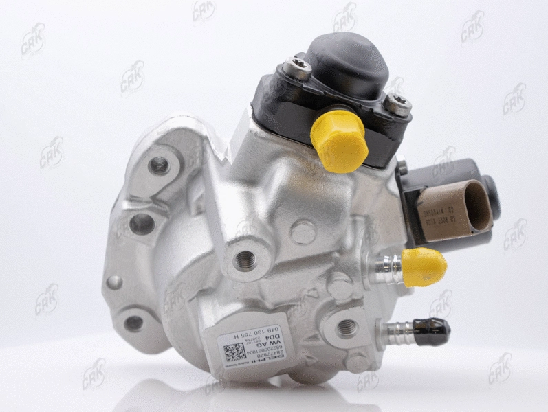 Injection Pump