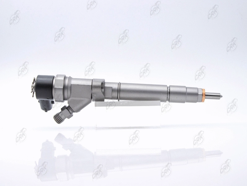 Injector Nozzle