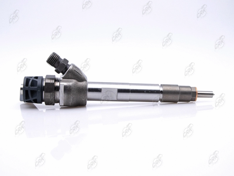Injector Nozzle
